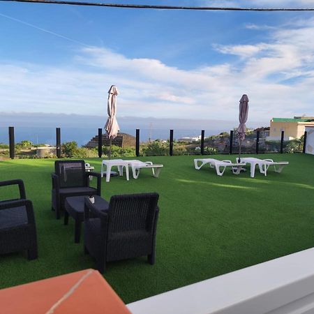 CASA PIRÁMIDE 4 WIFI - Parking y Terraza Privada Vila Icod De Los Vinos Exterior foto