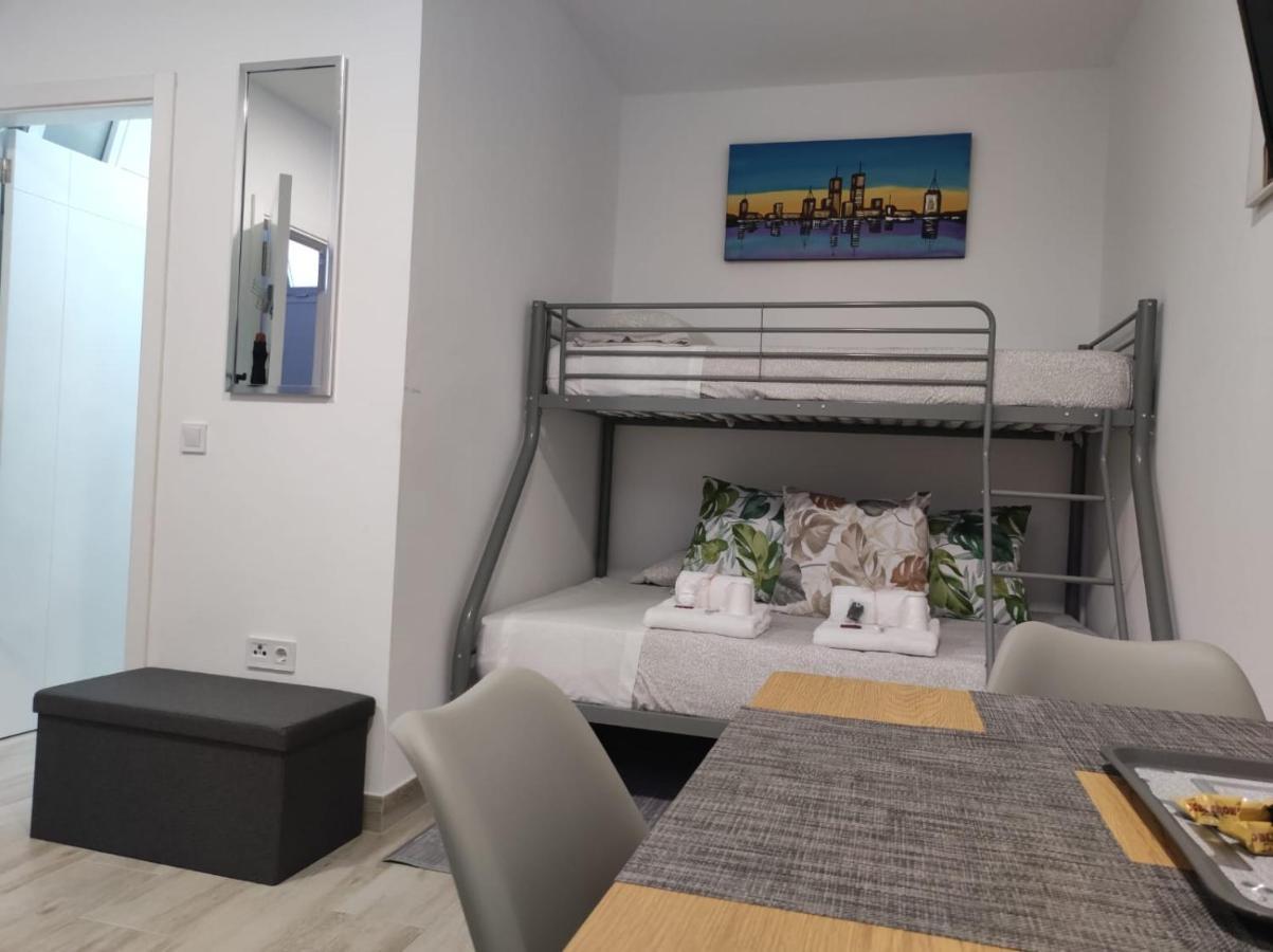 CASA PIRÁMIDE 4 WIFI - Parking y Terraza Privada Vila Icod De Los Vinos Exterior foto