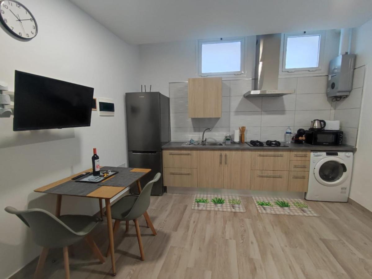 CASA PIRÁMIDE 4 WIFI - Parking y Terraza Privada Vila Icod De Los Vinos Exterior foto