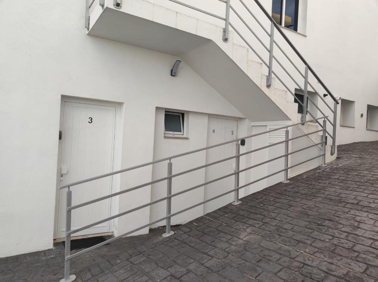 CASA PIRÁMIDE 4 WIFI - Parking y Terraza Privada Vila Icod De Los Vinos Exterior foto